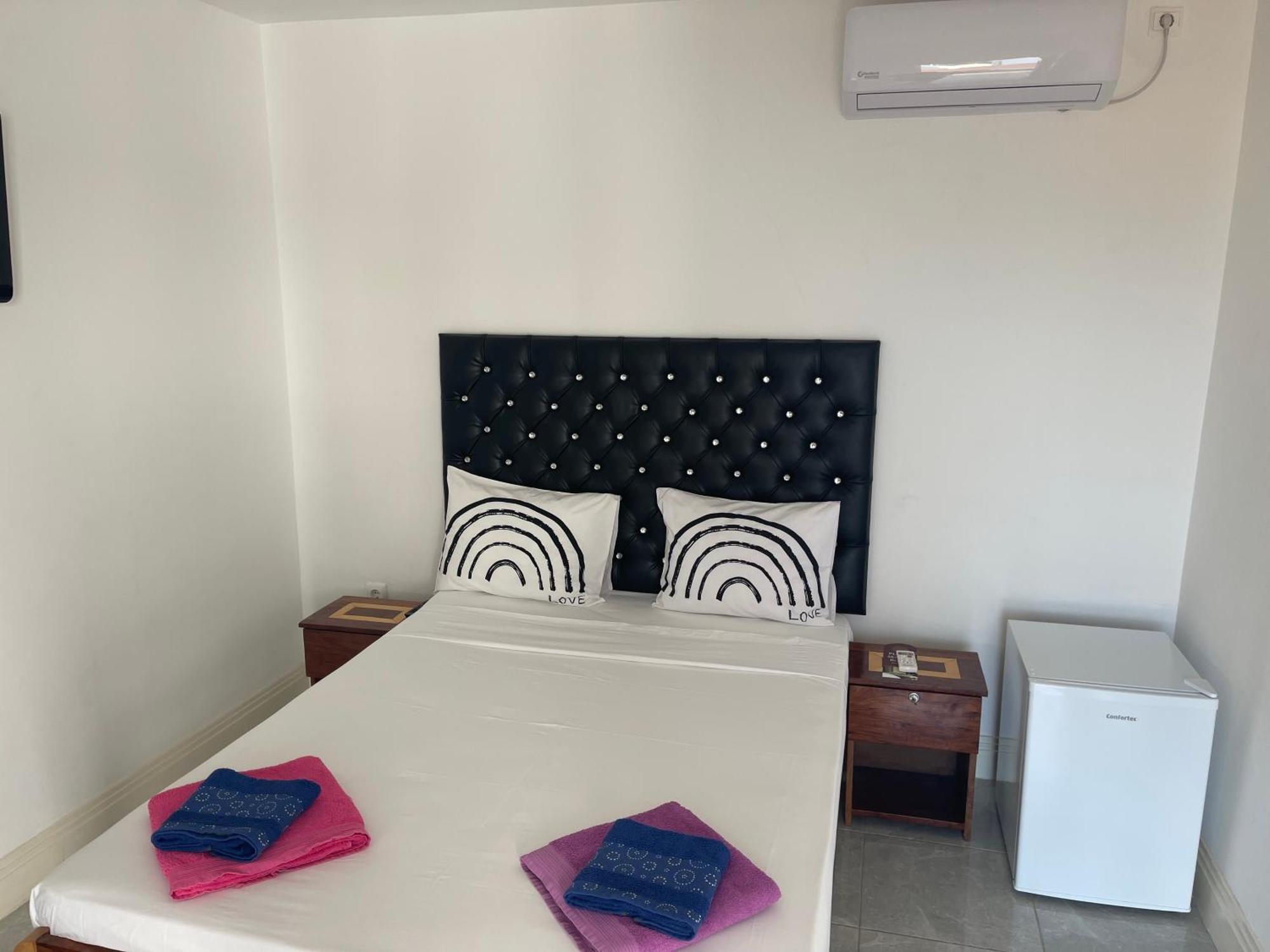 Hotel Kenito Sao Tome Dış mekan fotoğraf
