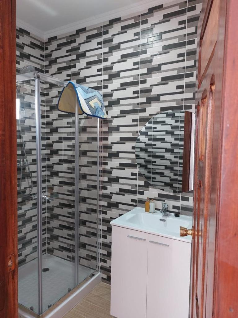 Hotel Kenito Sao Tome Dış mekan fotoğraf