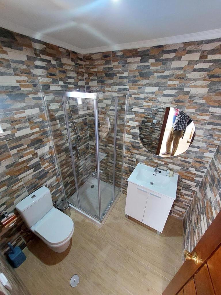 Hotel Kenito Sao Tome Dış mekan fotoğraf