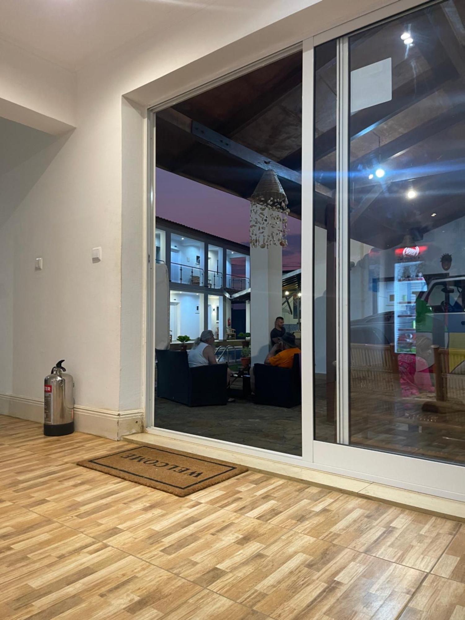 Hotel Kenito Sao Tome Dış mekan fotoğraf