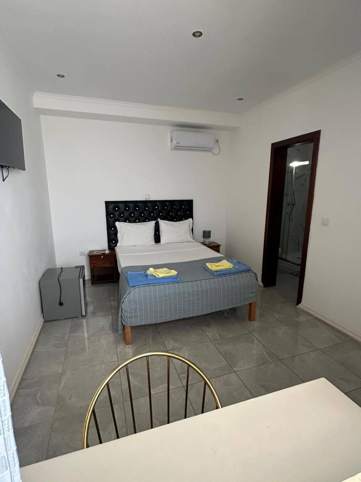 Hotel Kenito Sao Tome Dış mekan fotoğraf